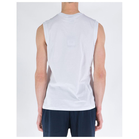 Champion Ανδρική αμάνικη μπλούζα Sleeveless Crewneck T-Shirt